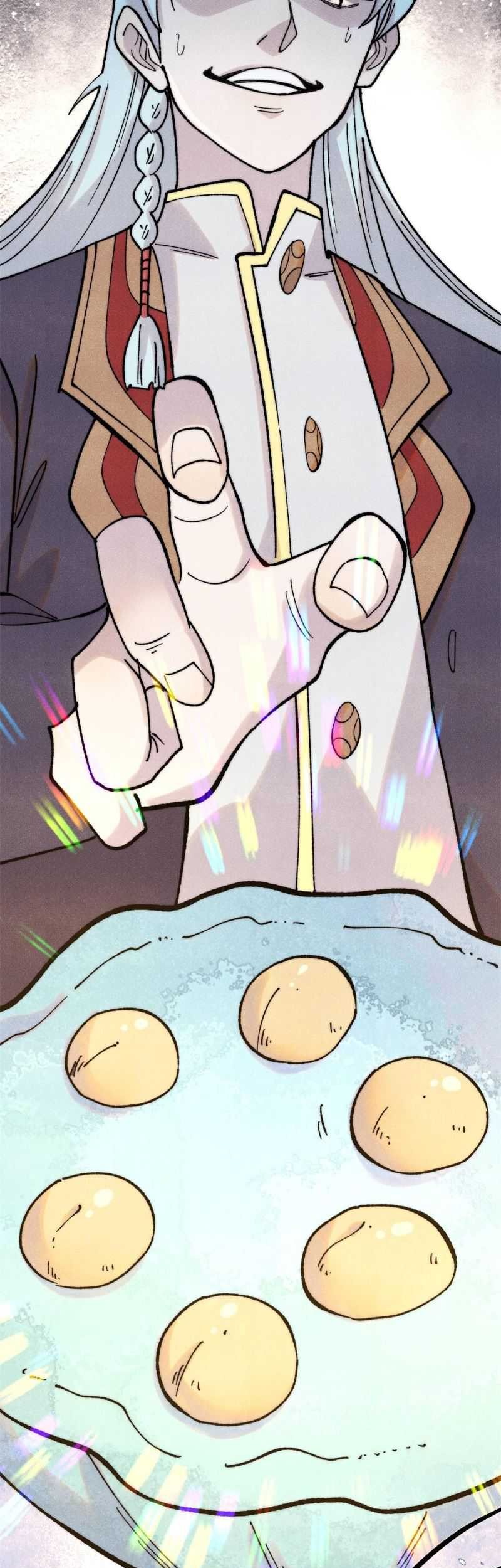All Hail the Sect Leader Chapter 399 page 34