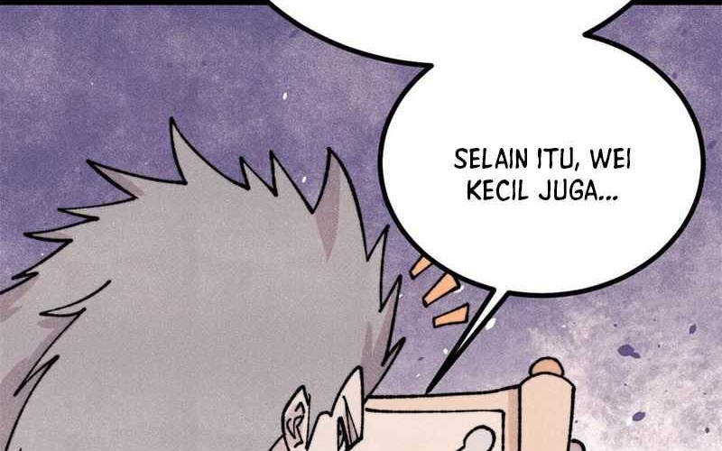 All Hail the Sect Leader Chapter 399 page 43