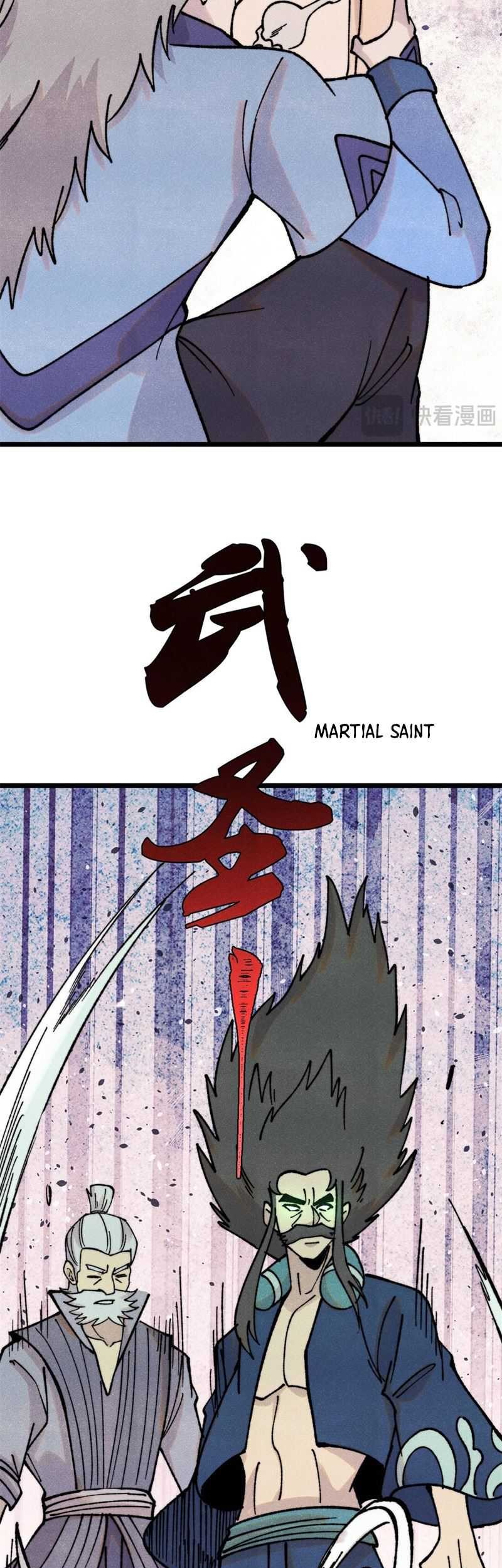 All Hail the Sect Leader Chapter 399 page 44