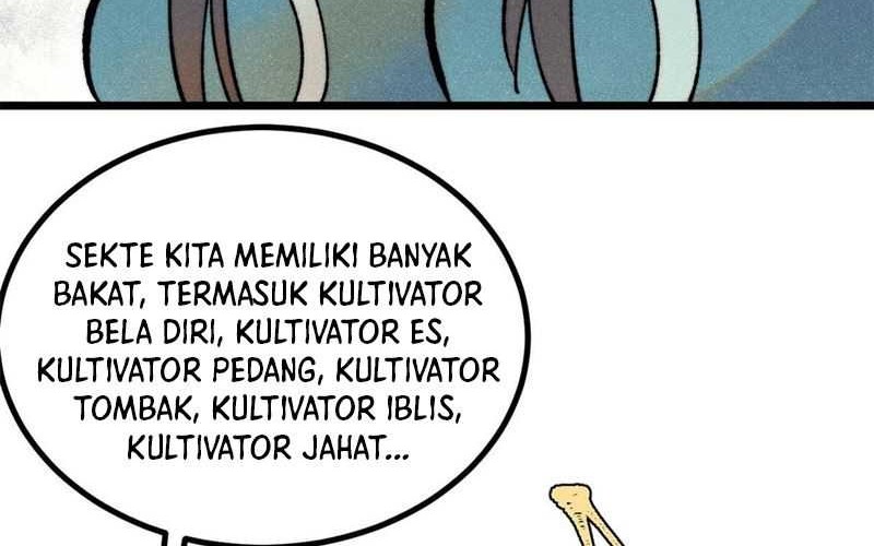 All Hail the Sect Leader Chapter 399 page 49