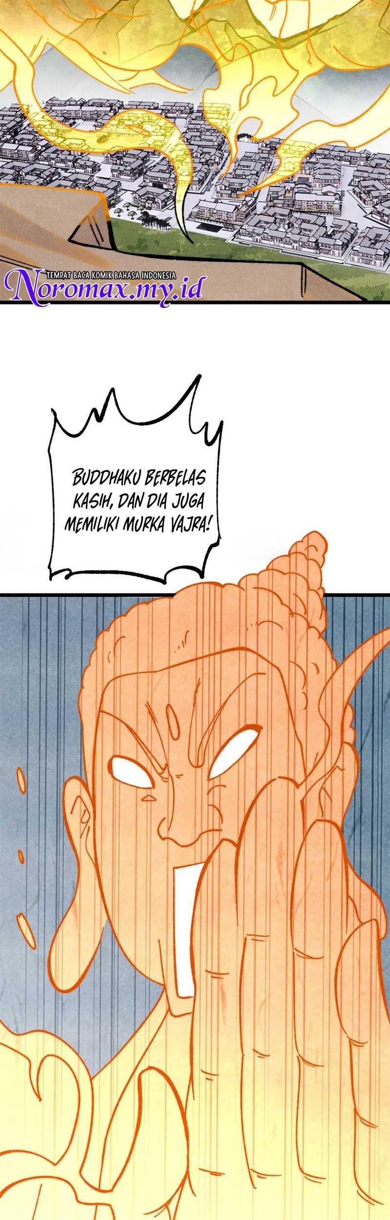 All Hail the Sect Leader Chapter 399 page 52