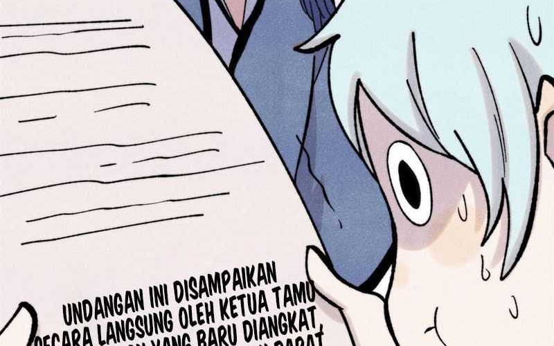 All Hail the Sect Leader Chapter 399 page 5
