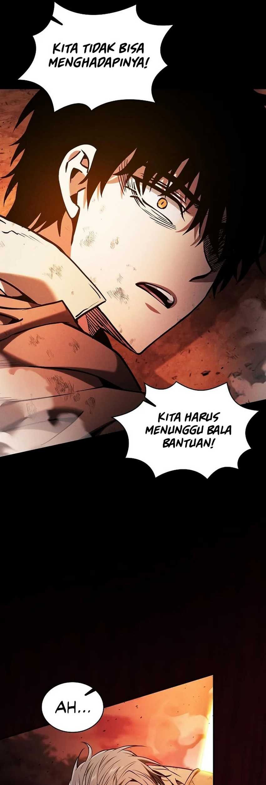 Academy’s Genius Swordmaster Chapter 88 page 37