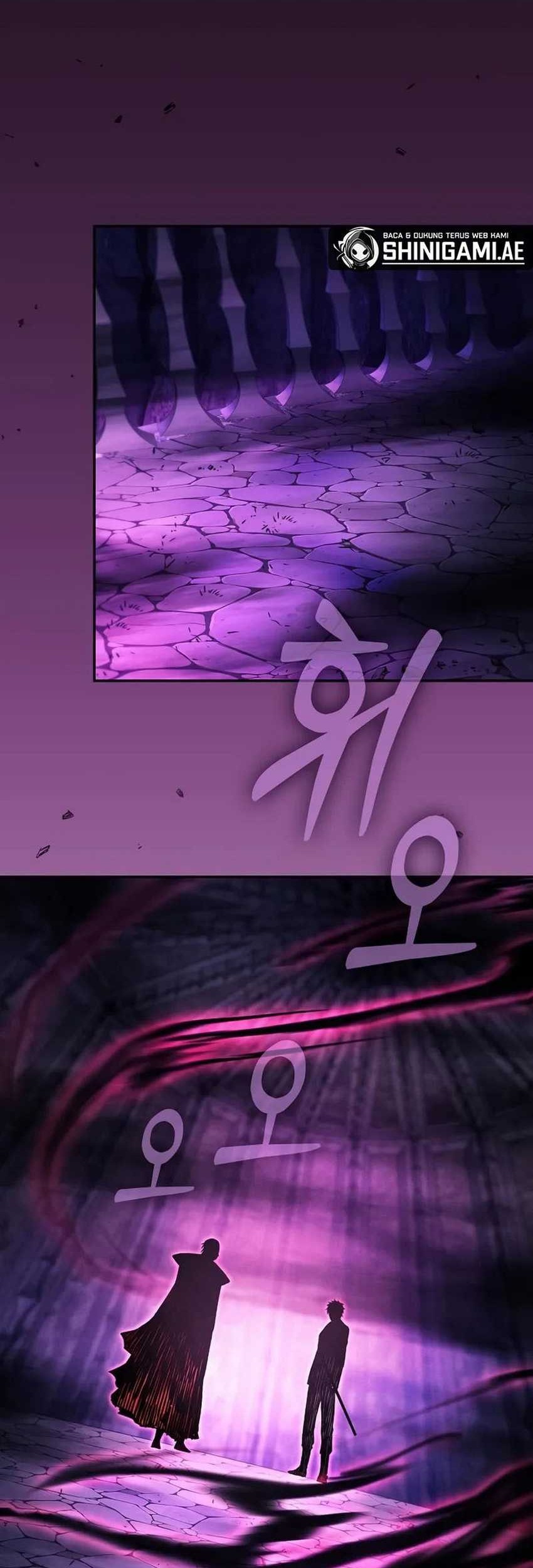 Academy’s Genius Swordmaster Chapter 88 page 44