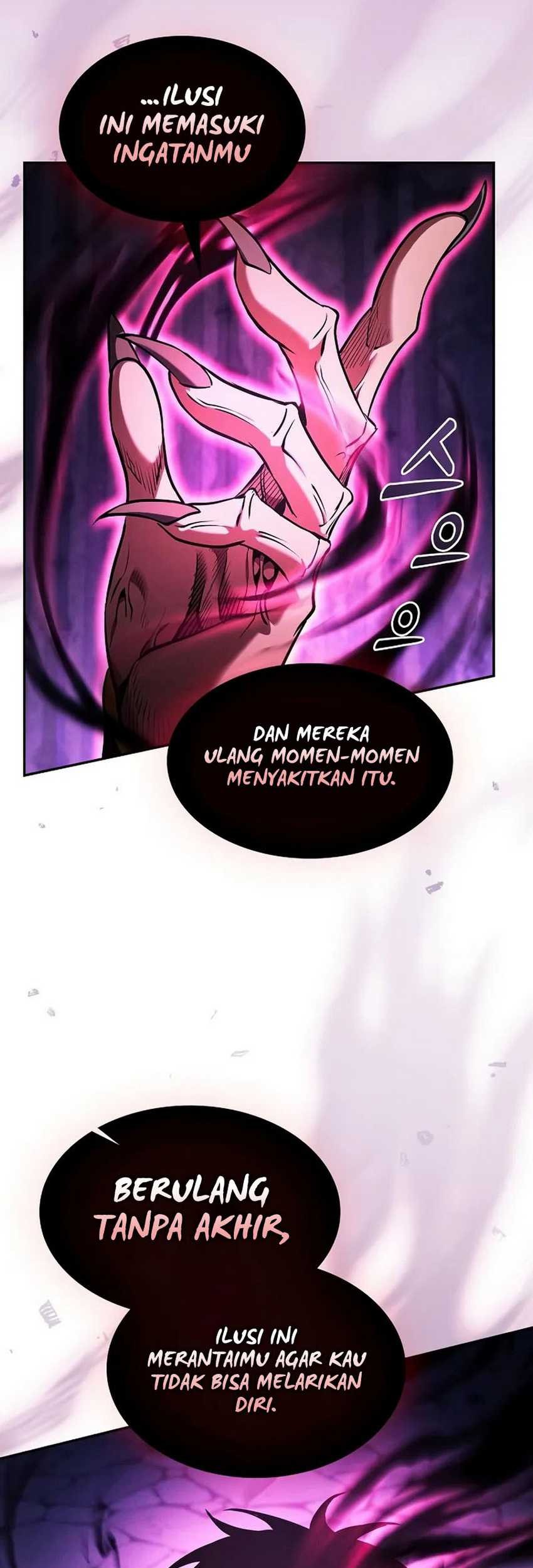 Academy’s Genius Swordmaster Chapter 88 page 46