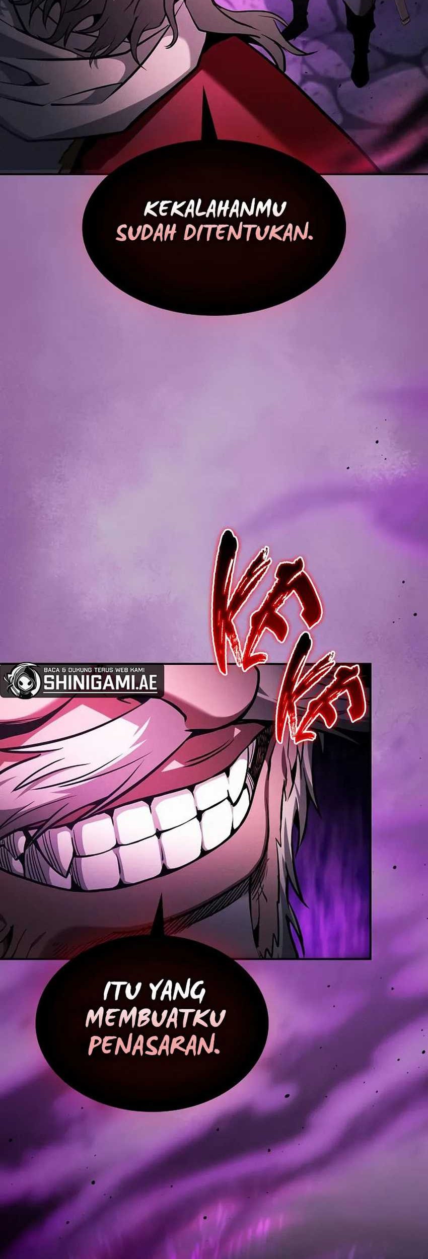 Academy’s Genius Swordmaster Chapter 88 page 52