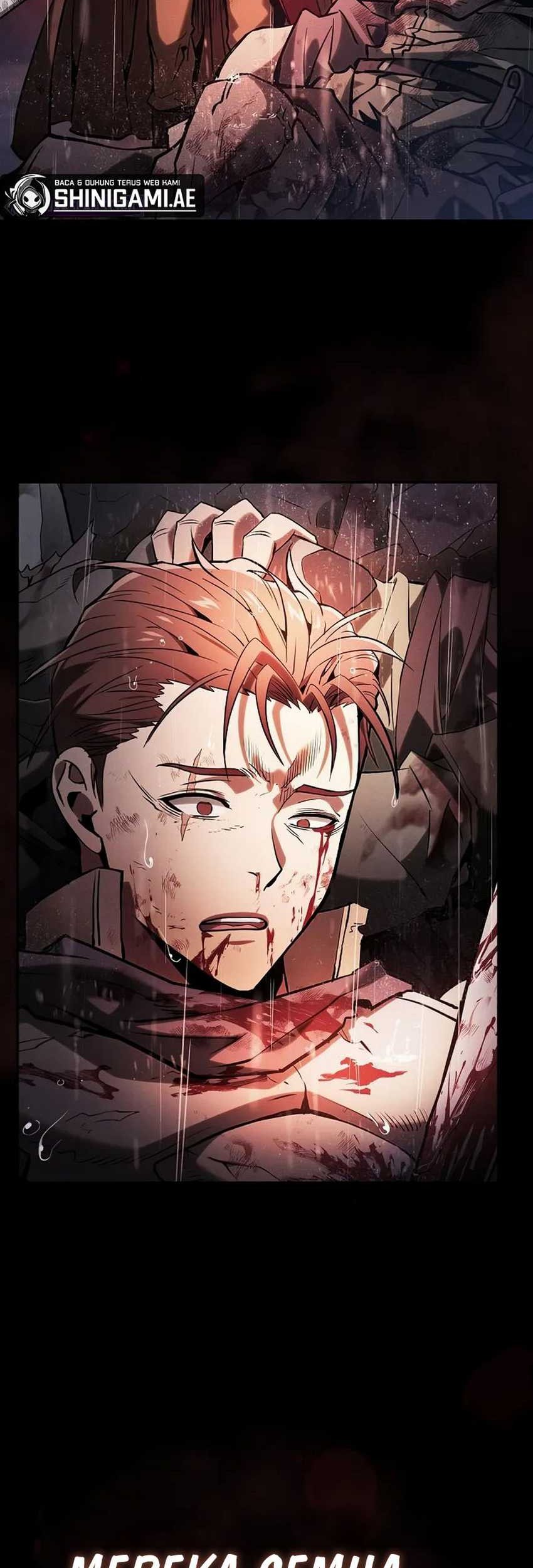 Academy’s Genius Swordmaster Chapter 88 page 63