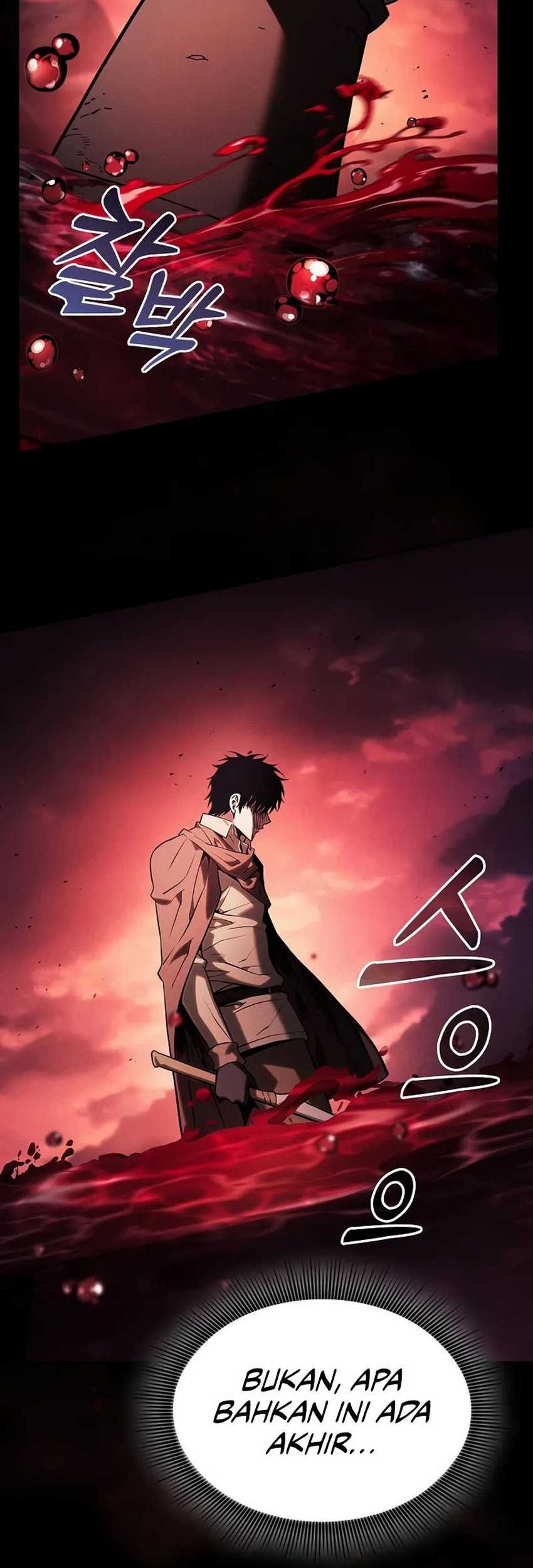 Academy’s Genius Swordmaster Chapter 88 page 68