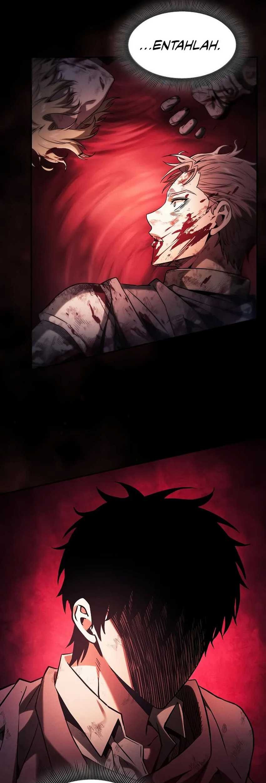 Academy’s Genius Swordmaster Chapter 88 page 71