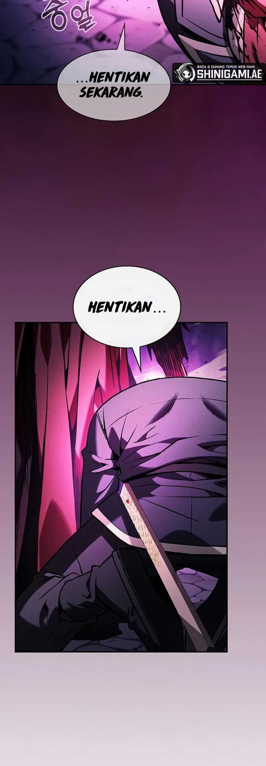 Academy’s Genius Swordmaster Chapter 88 page 74