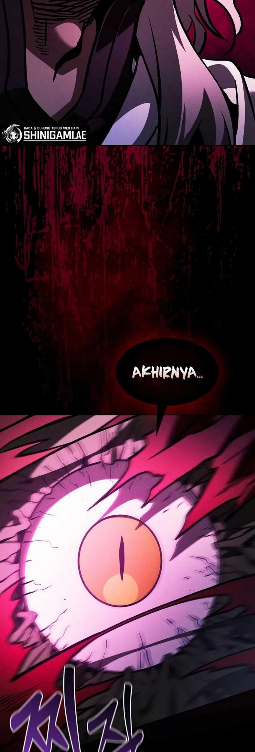 Academy’s Genius Swordmaster Chapter 88 page 77