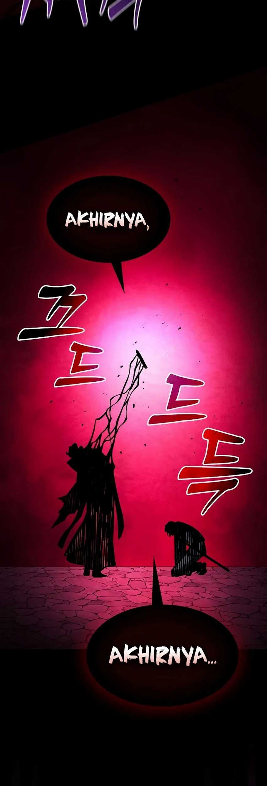 Academy’s Genius Swordmaster Chapter 88 page 78