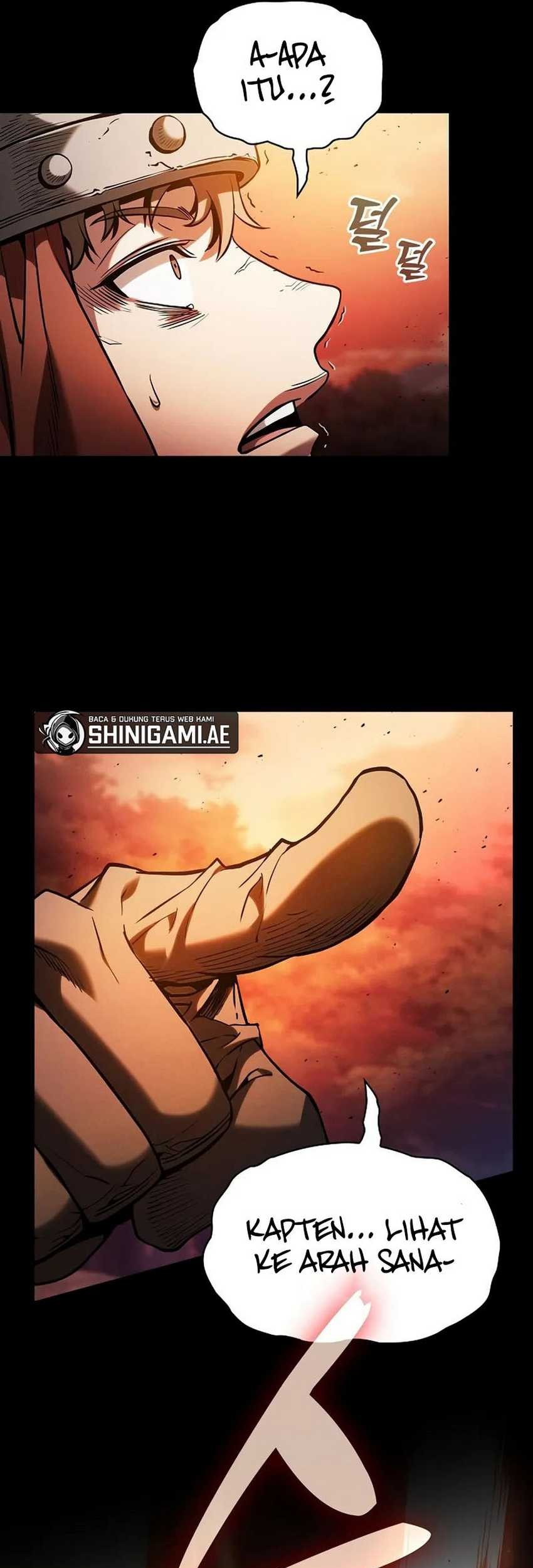 Academy’s Genius Swordmaster Chapter 88 page 7