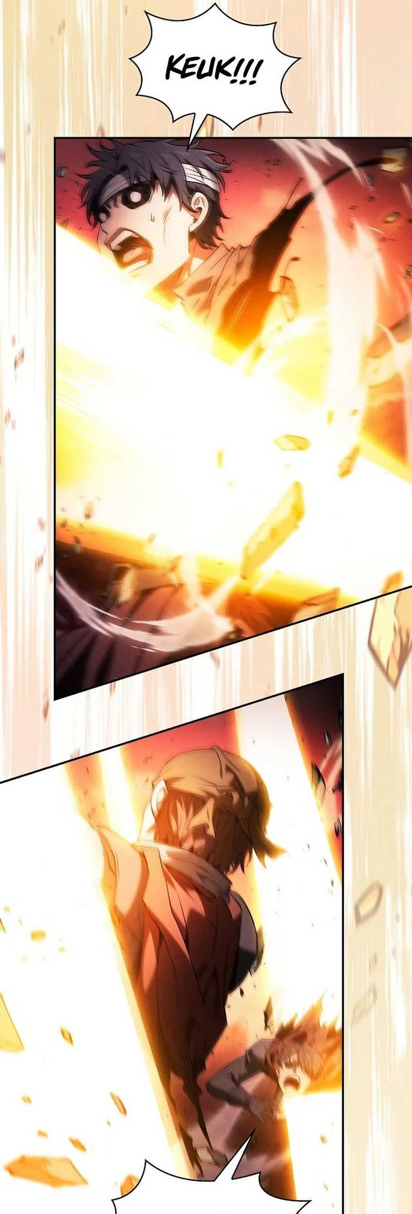 Academy’s Genius Swordmaster Chapter 88 page 16