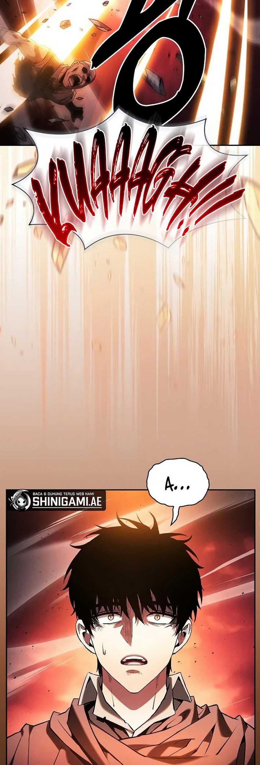Academy’s Genius Swordmaster Chapter 88 page 18