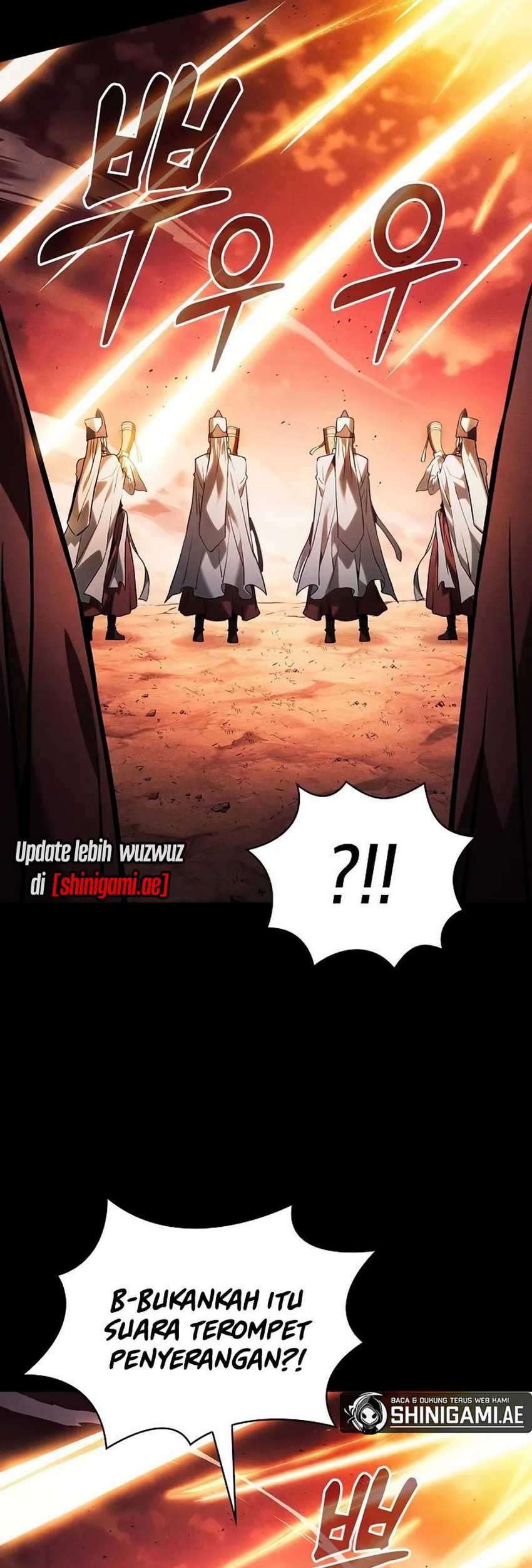 Academy’s Genius Swordmaster Chapter 88 page 20
