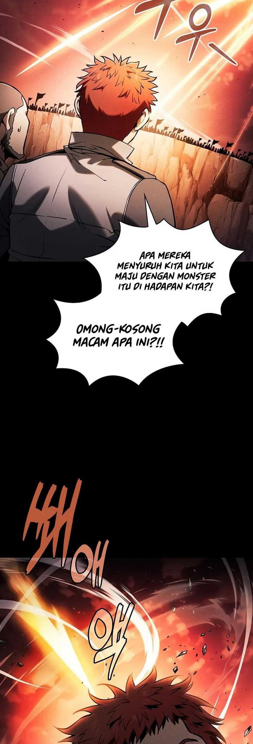 Academy’s Genius Swordmaster Chapter 88 page 21