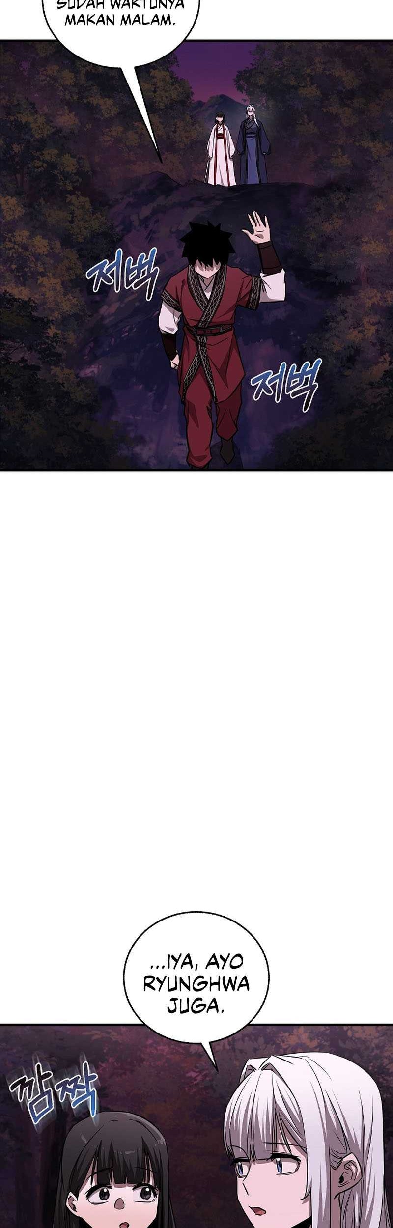 Childhood Friend Of The Zenith Chapter 51 page 42
