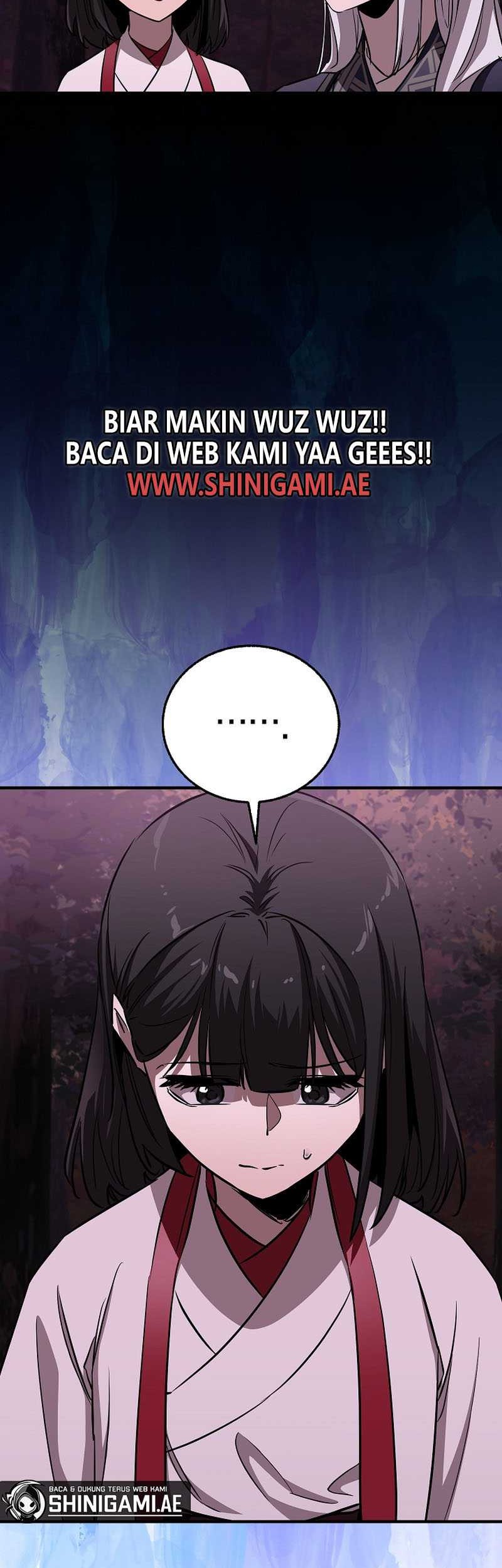 Childhood Friend Of The Zenith Chapter 51 page 43