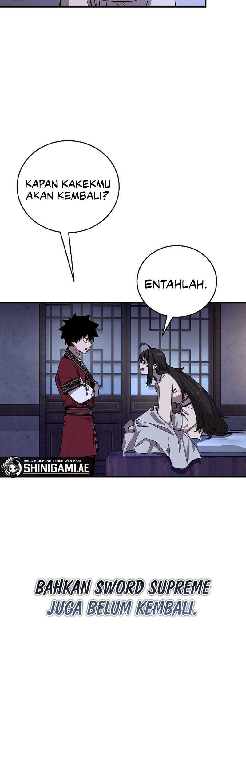 Childhood Friend Of The Zenith Chapter 51 page 7