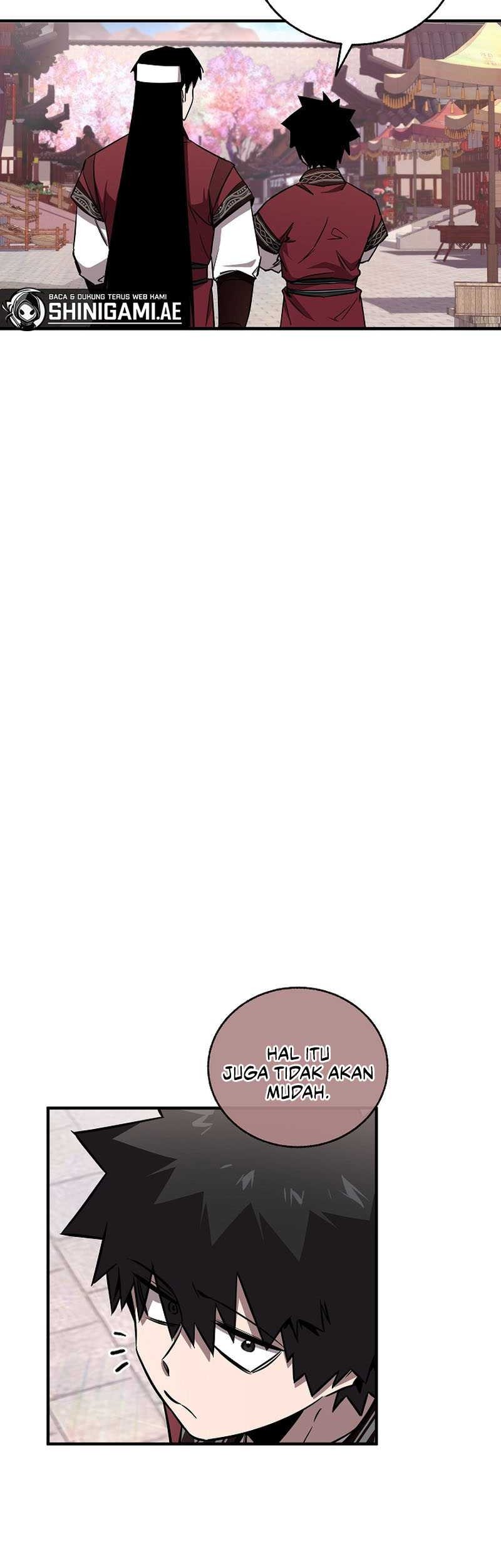Childhood Friend Of The Zenith Chapter 51 page 19