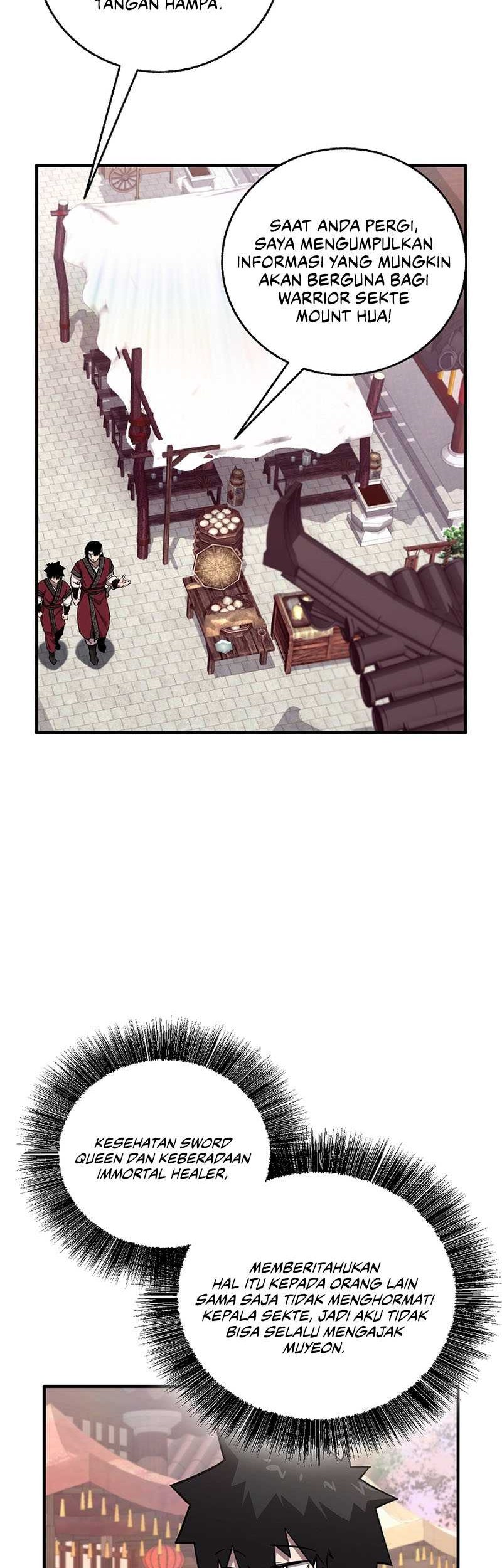 Childhood Friend Of The Zenith Chapter 51 page 22