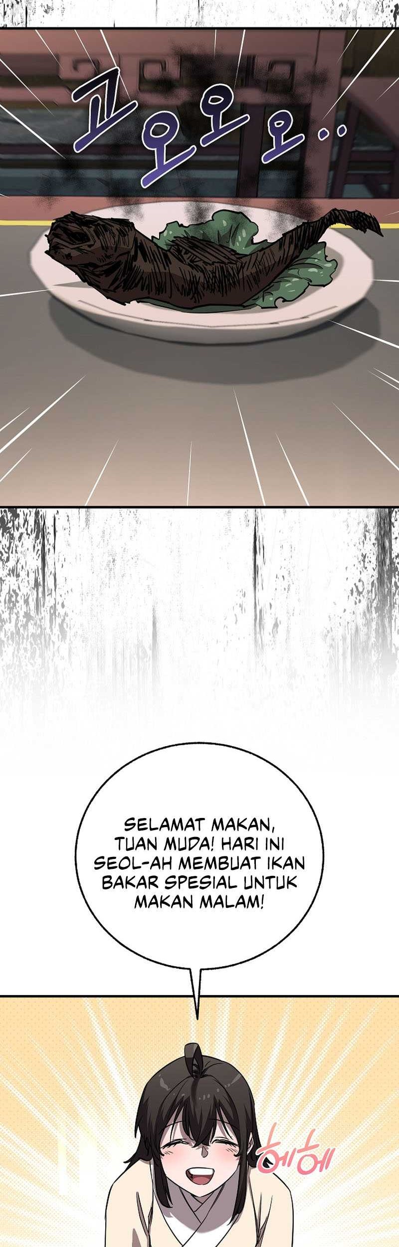 Childhood Friend Of The Zenith Chapter 51 page 26