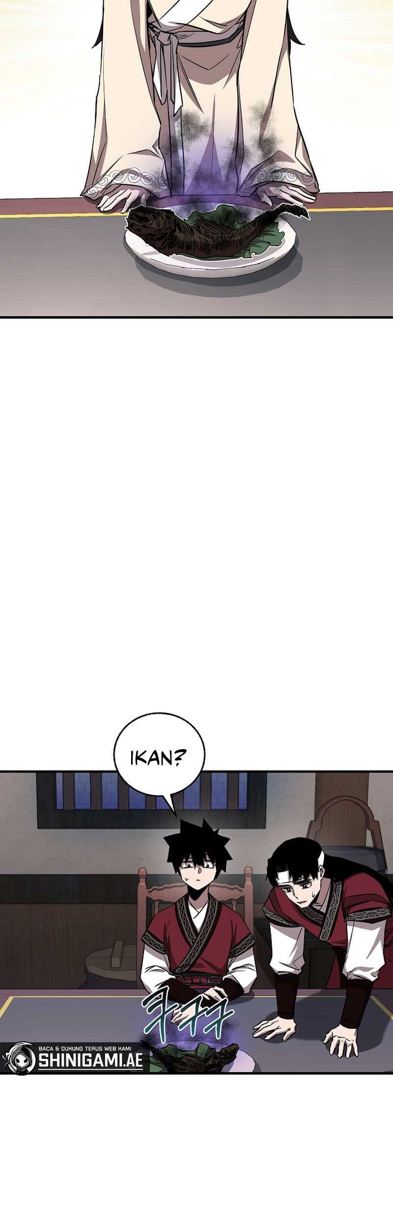 Childhood Friend Of The Zenith Chapter 51 page 27