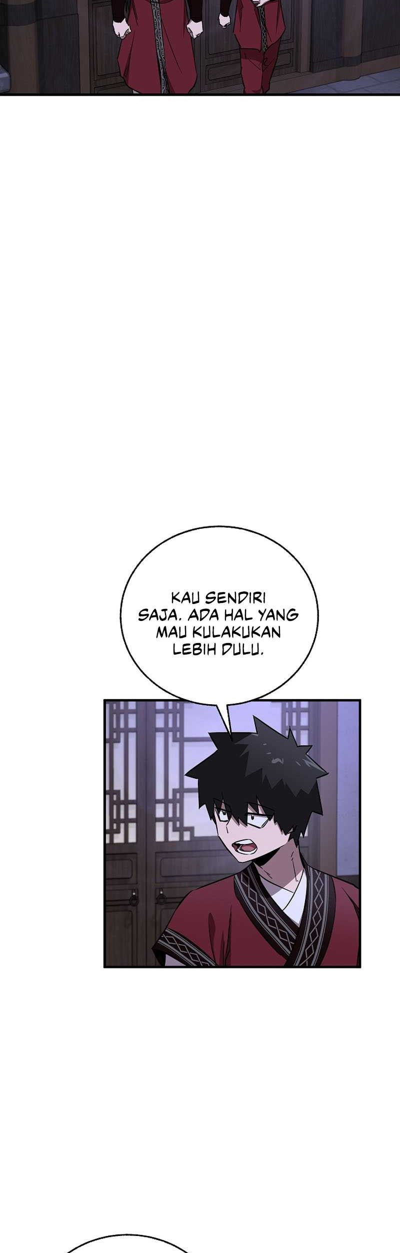 Childhood Friend Of The Zenith Chapter 51 page 31