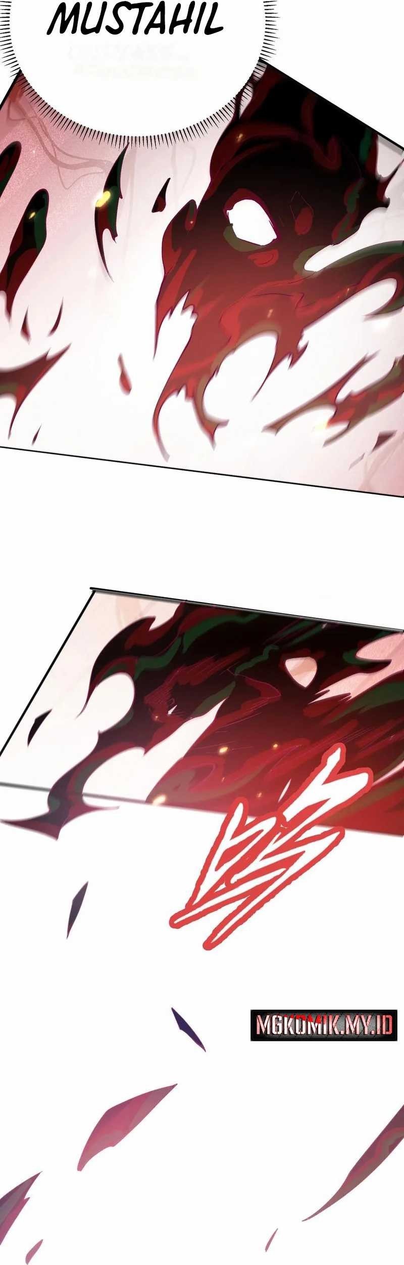 Am I Invincible Chapter 255 page 29