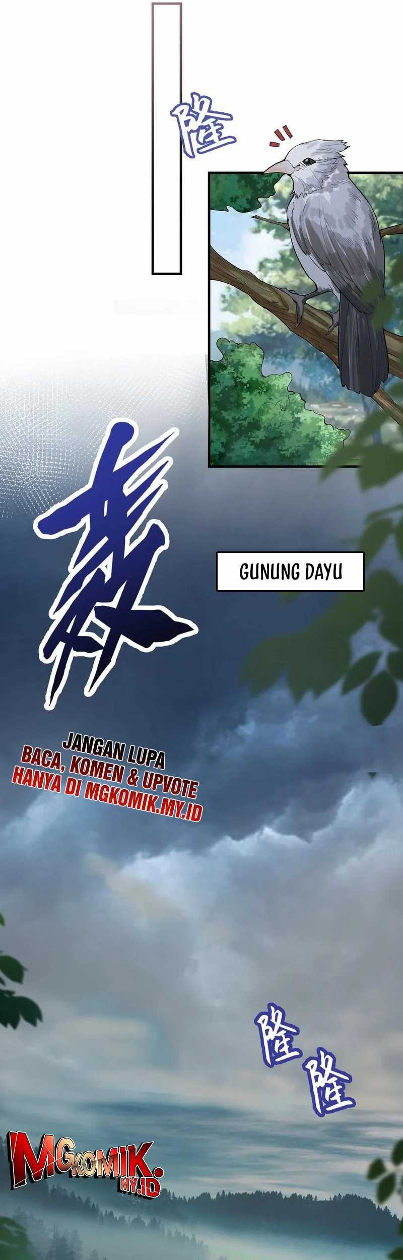 Am I Invincible Chapter 255 page 31