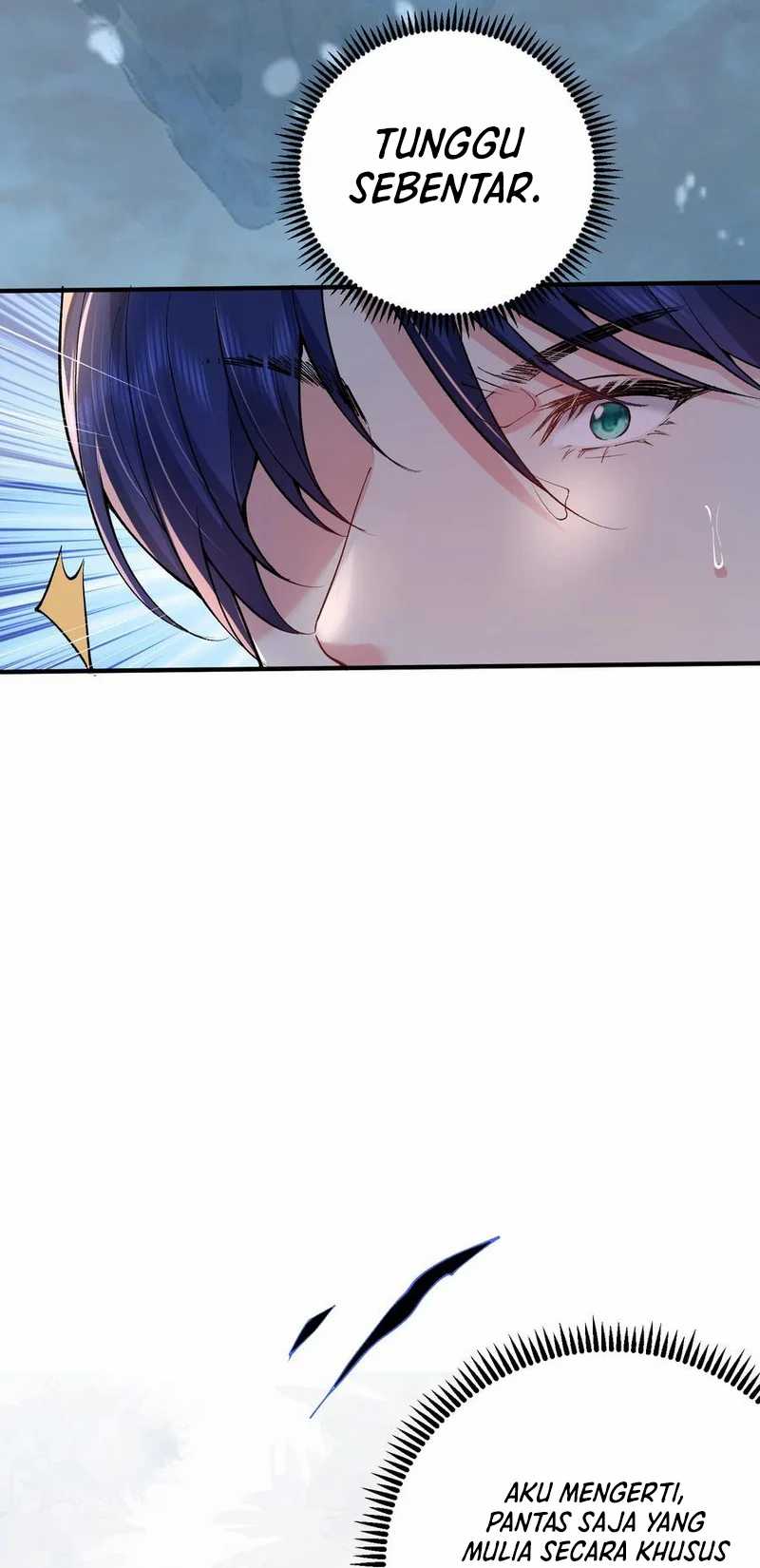 Am I Invincible Chapter 255 page 10