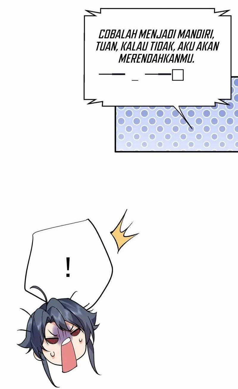 Am I Invincible Chapter 255 page 16