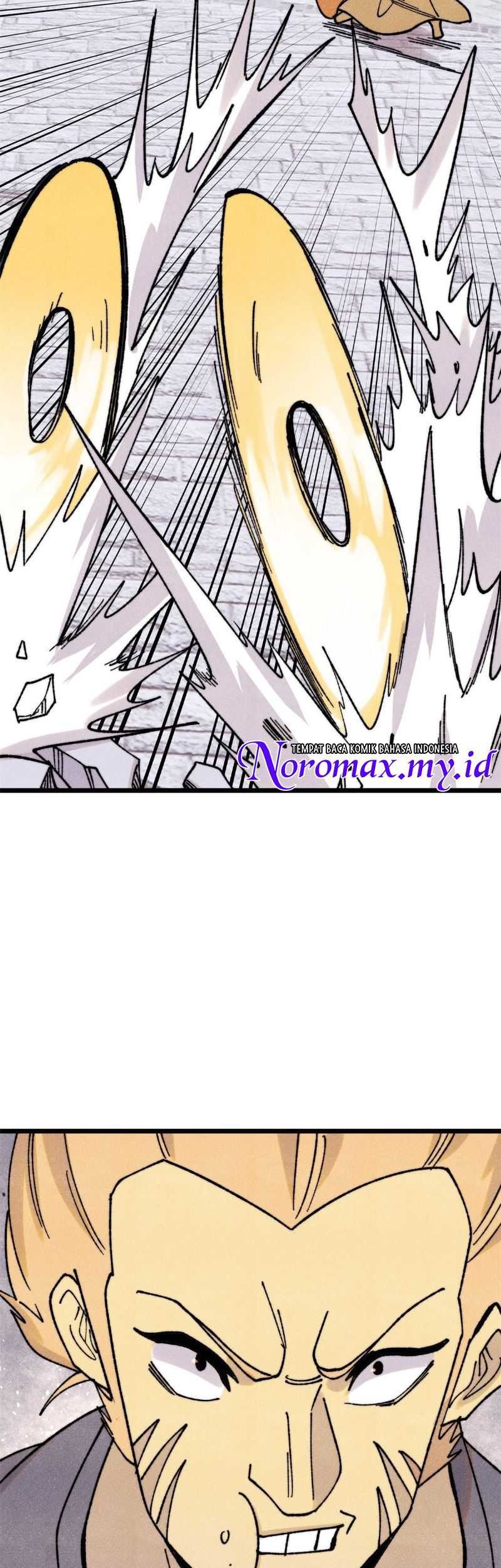 All Hail the Sect Leader Chapter 400 page 26
