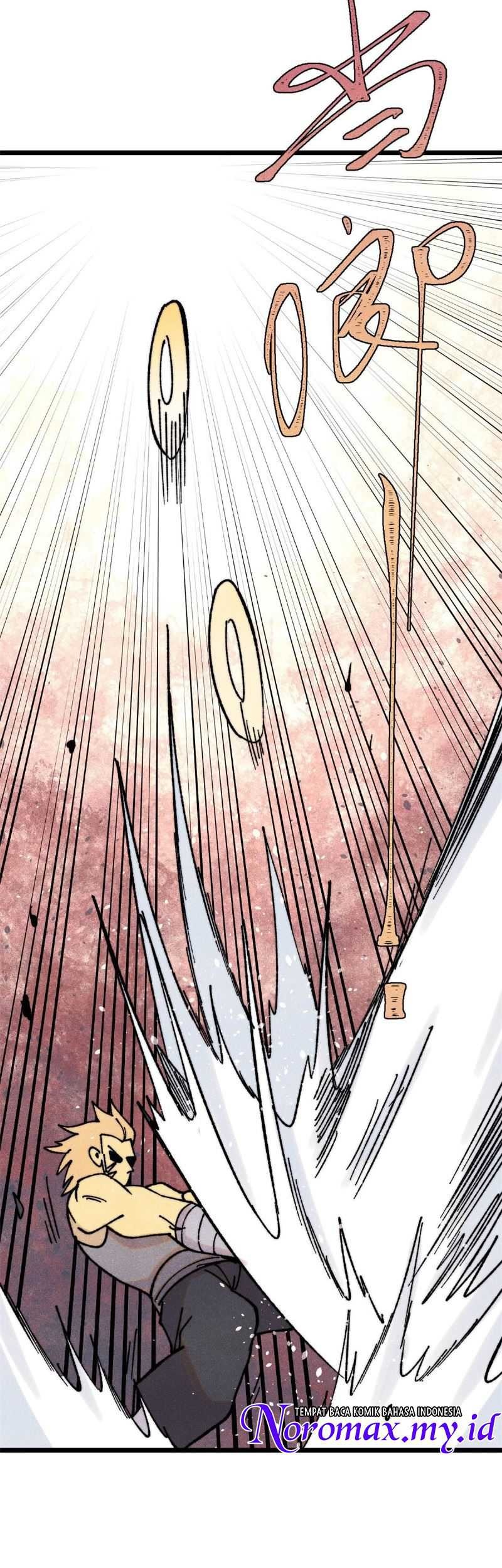 All Hail the Sect Leader Chapter 400 page 28
