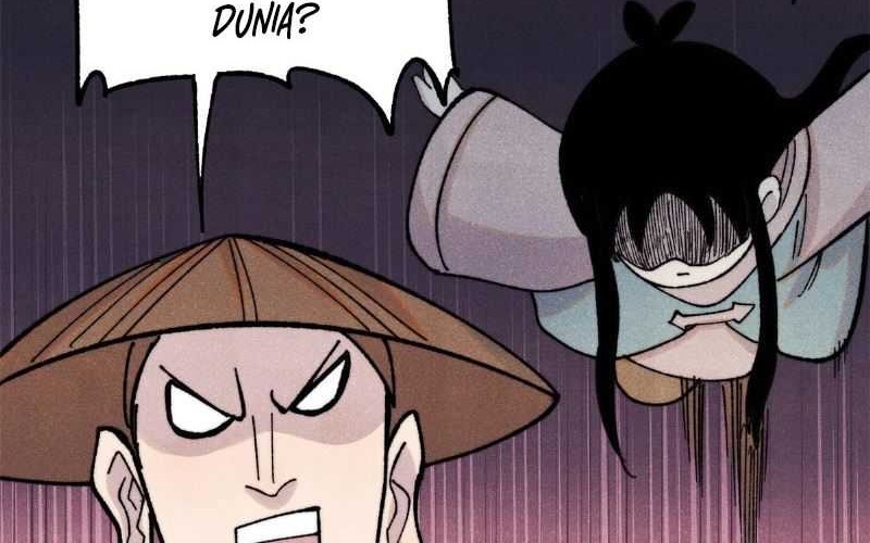 All Hail the Sect Leader Chapter 400 page 31