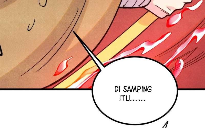 All Hail the Sect Leader Chapter 400 page 35