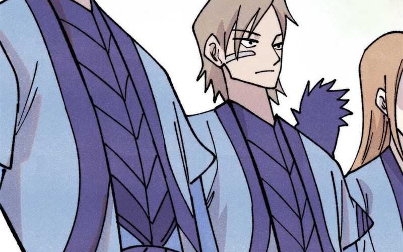 All Hail the Sect Leader Chapter 400 page 48