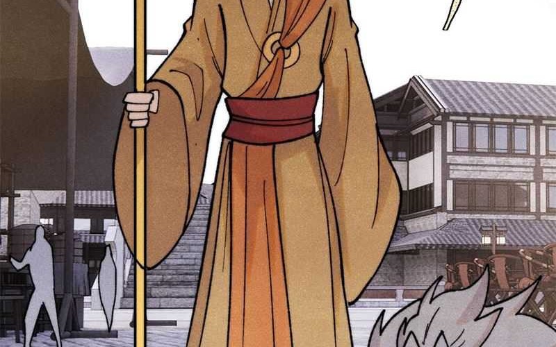 All Hail the Sect Leader Chapter 400 page 9