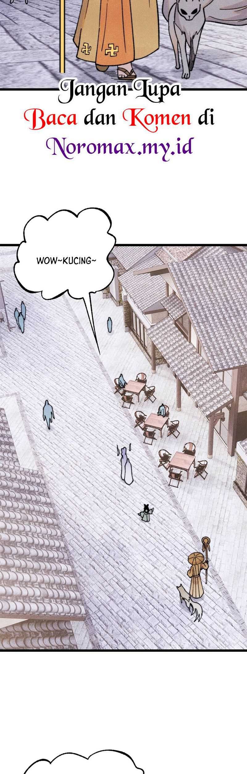 All Hail the Sect Leader Chapter 400 page 10