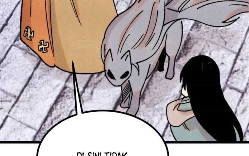 All Hail the Sect Leader Chapter 400 page 13