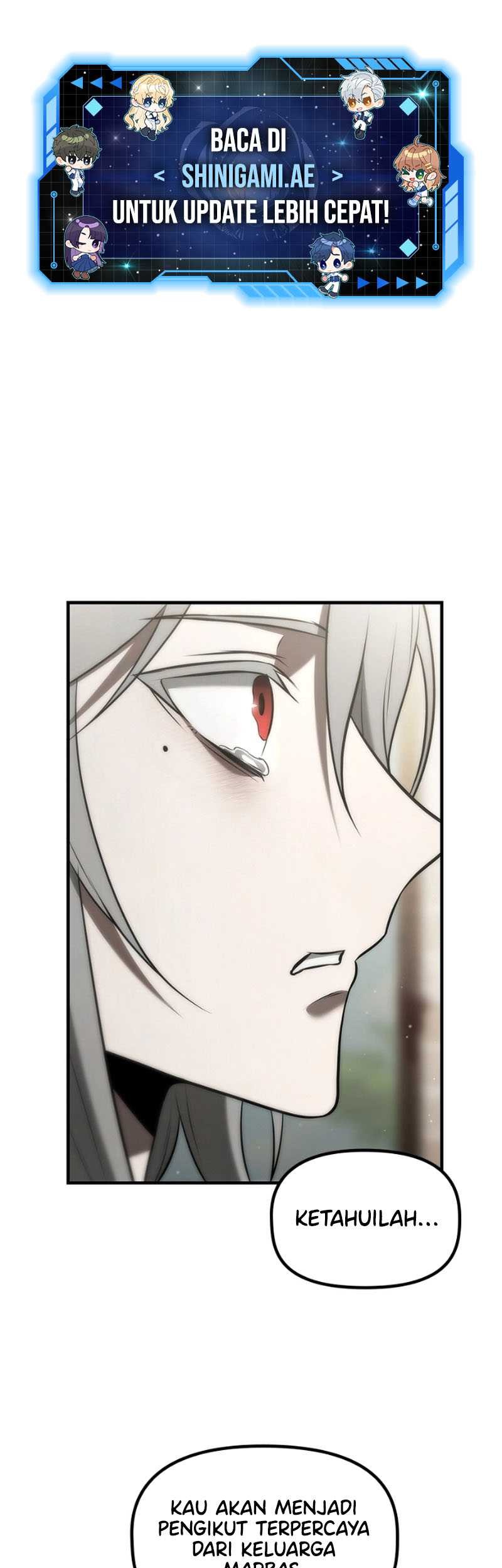 Manhwa The Necromancer Family’s Young Heir Chapter 13 gambar 2