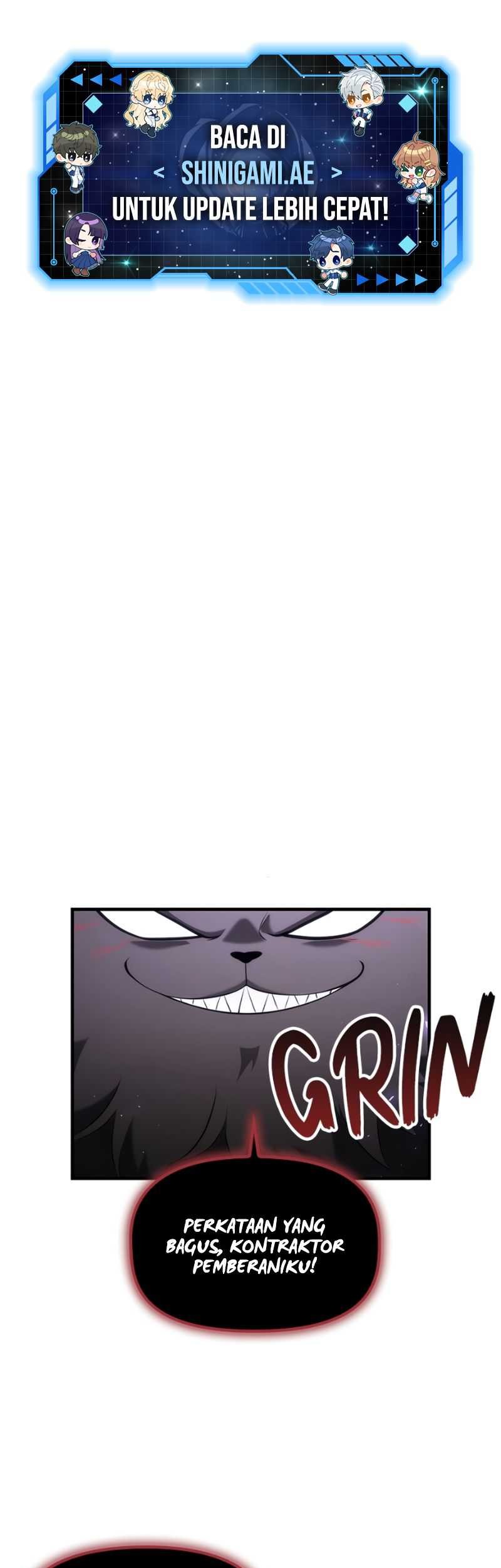 Manhwa The Necromancer Family’s Young Heir Chapter 12 gambar 2
