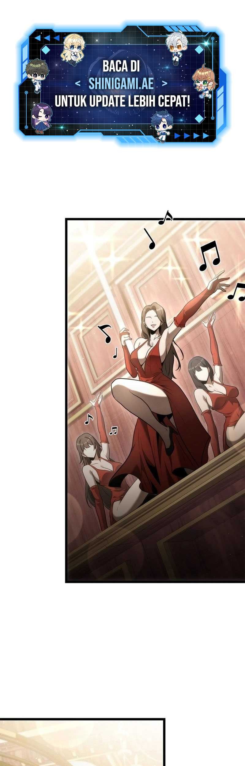 Manhwa The Necromancer Family’s Young Heir Chapter 05 gambar 2