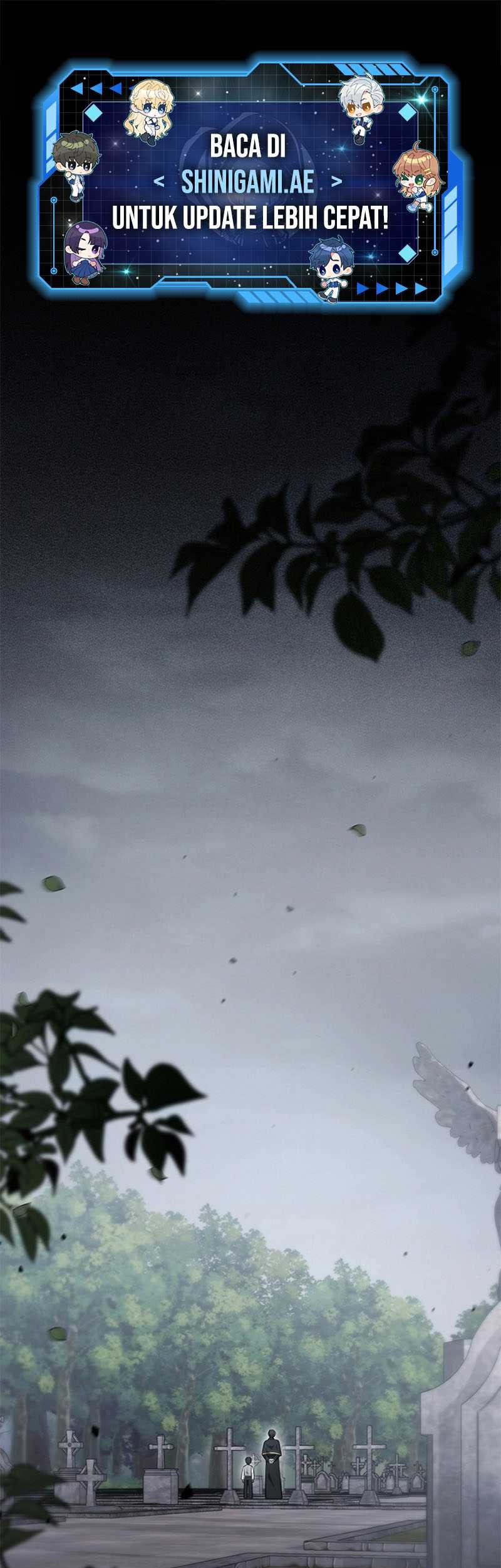 Manhwa The Necromancer Family’s Young Heir Chapter 04 gambar 2