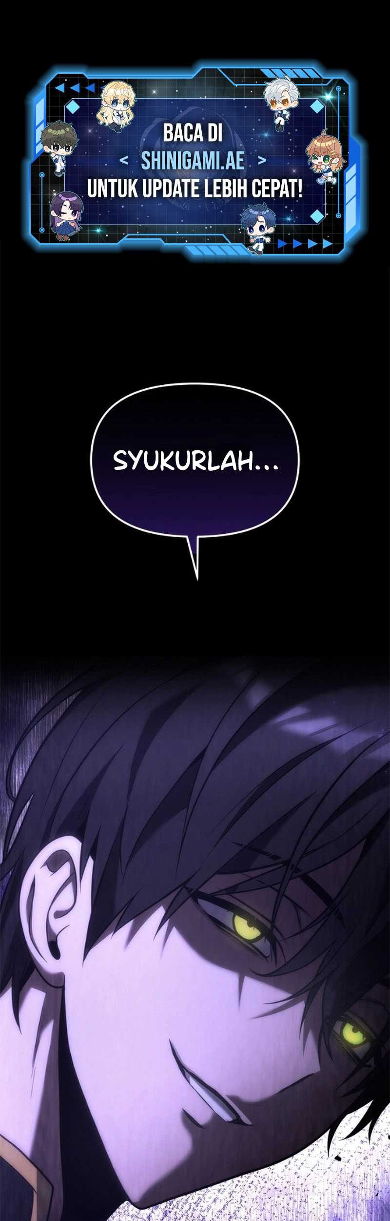 Manhwa The Necromancer Family’s Young Heir Chapter 03 gambar 2