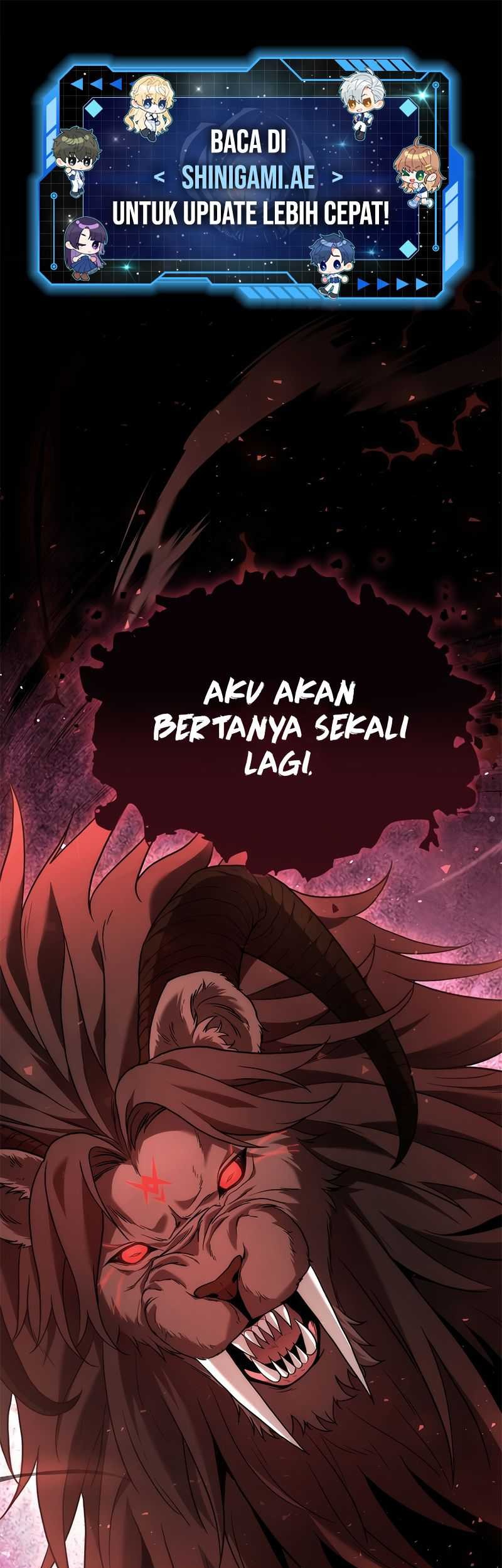 Manhwa The Necromancer Family’s Young Heir Chapter 02 gambar 2