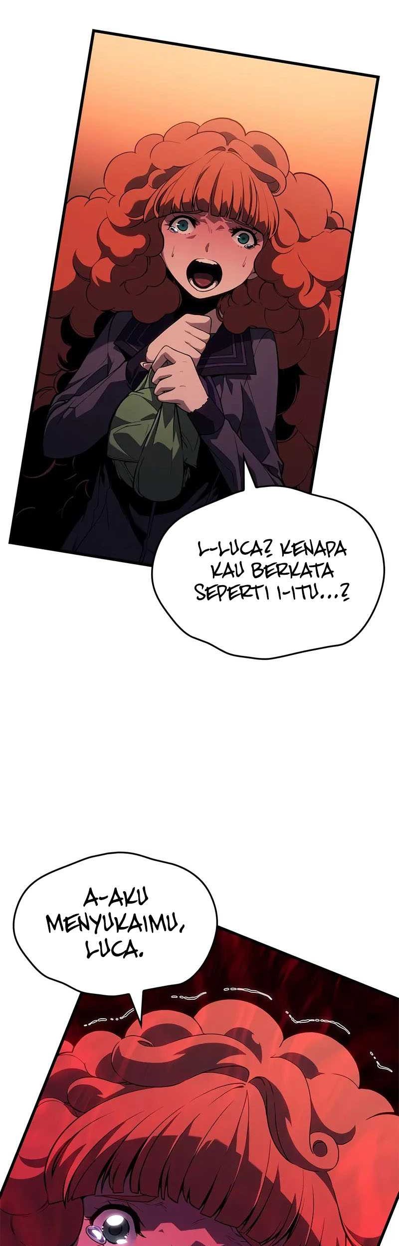 Bad Born Blood Chapter 24 page 44