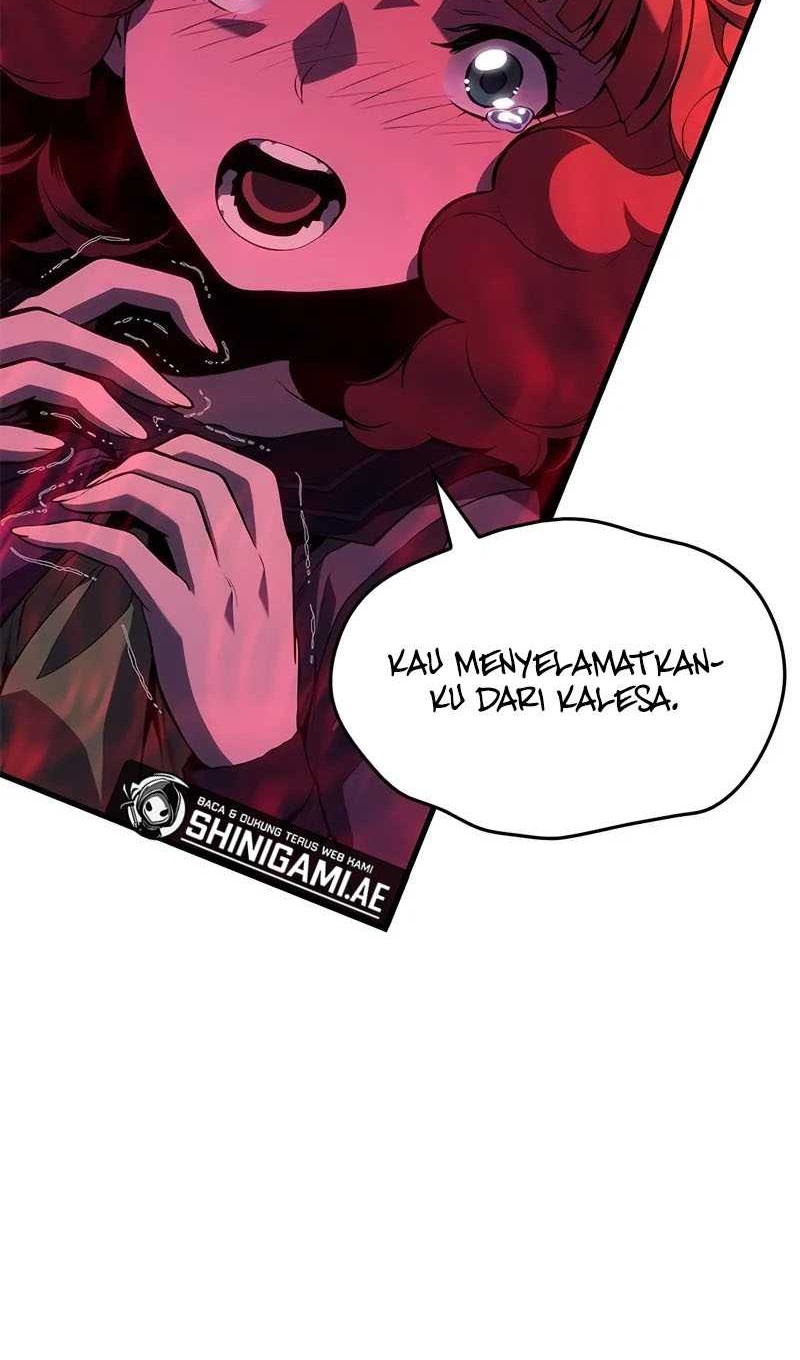 Bad Born Blood Chapter 24 page 45