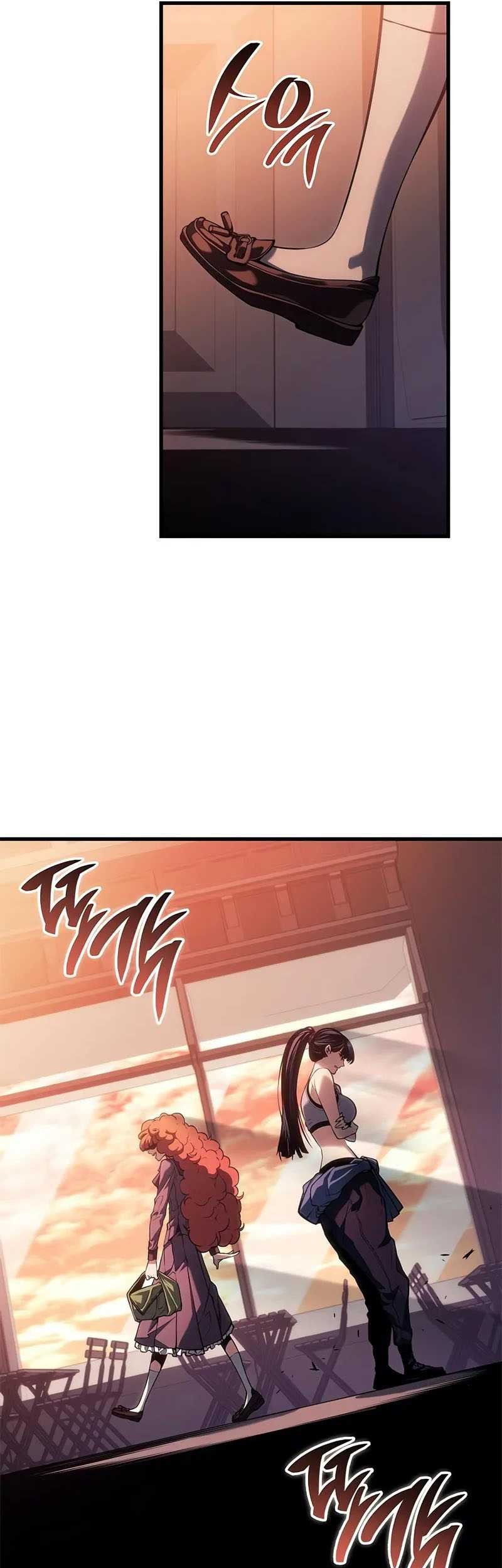 Bad Born Blood Chapter 24 page 54